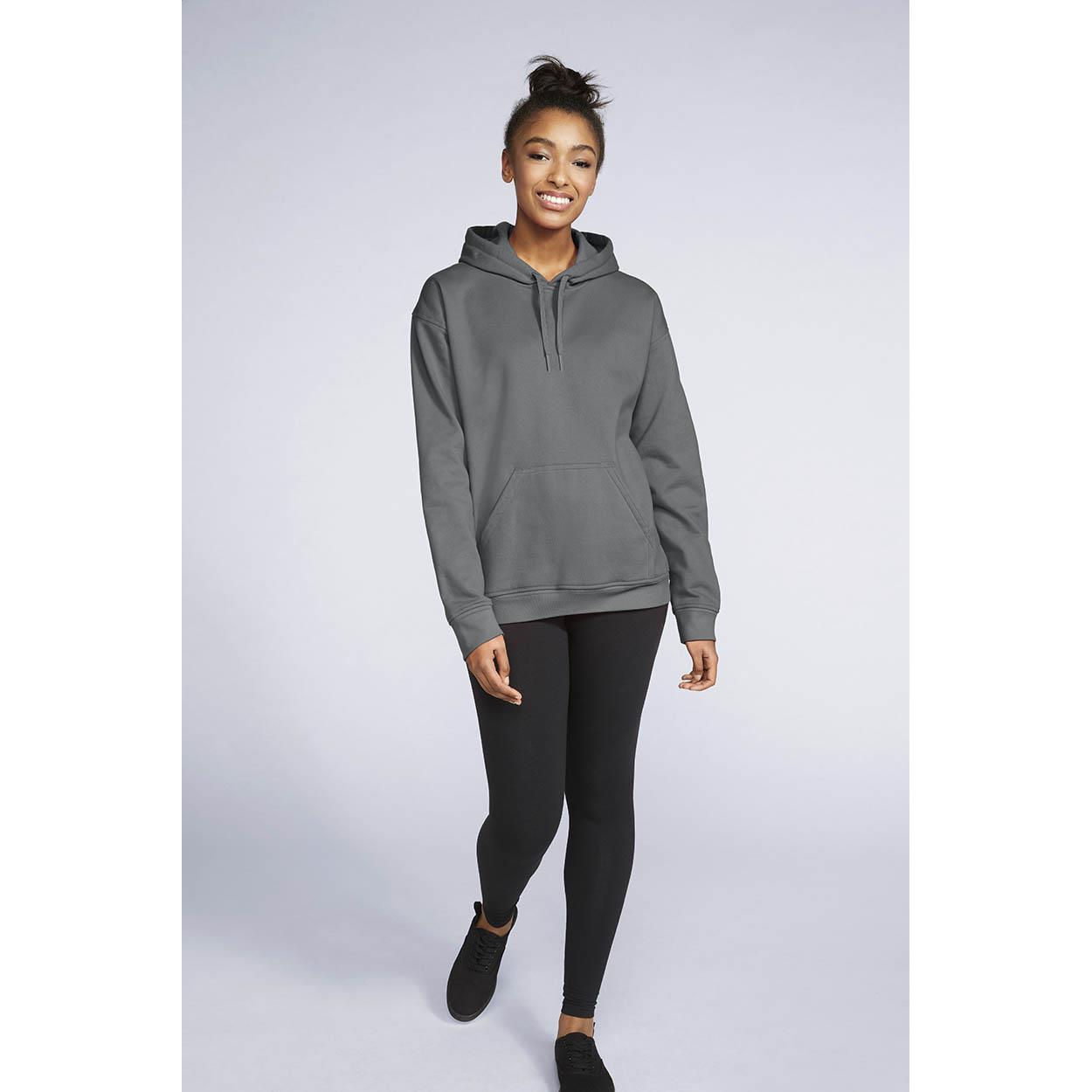 Kapuzensweatshirt
