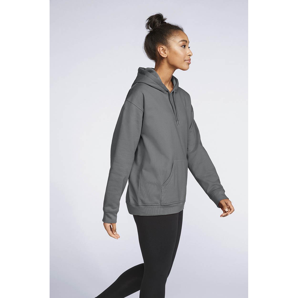 Kapuzensweatshirt