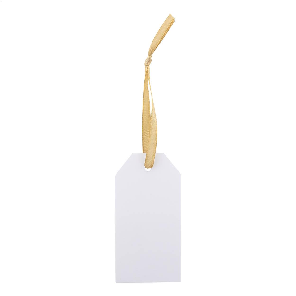 Individueller Geschenkanhänger