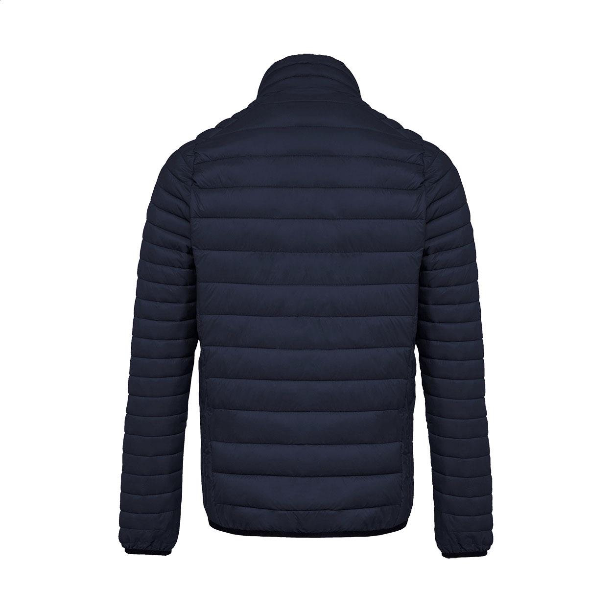 Steppjacke