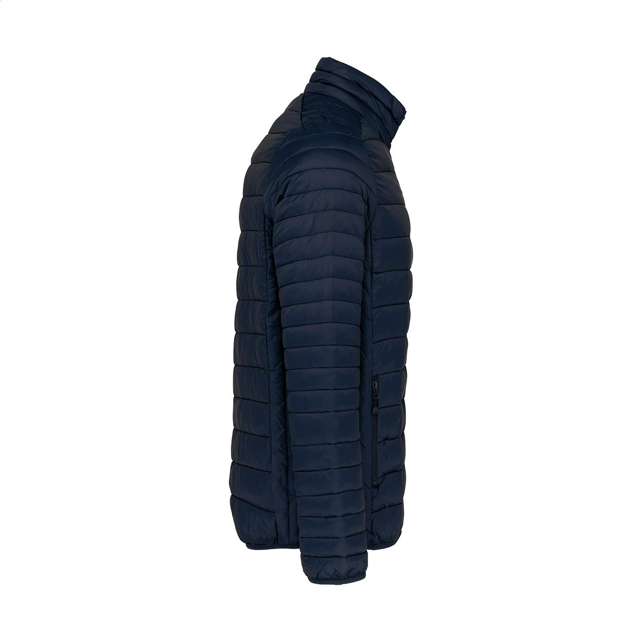 Steppjacke