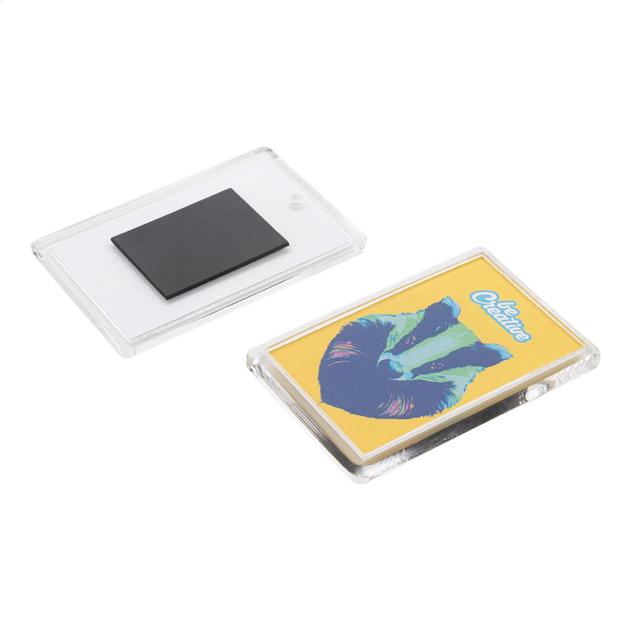 Kühlschrankmagnet