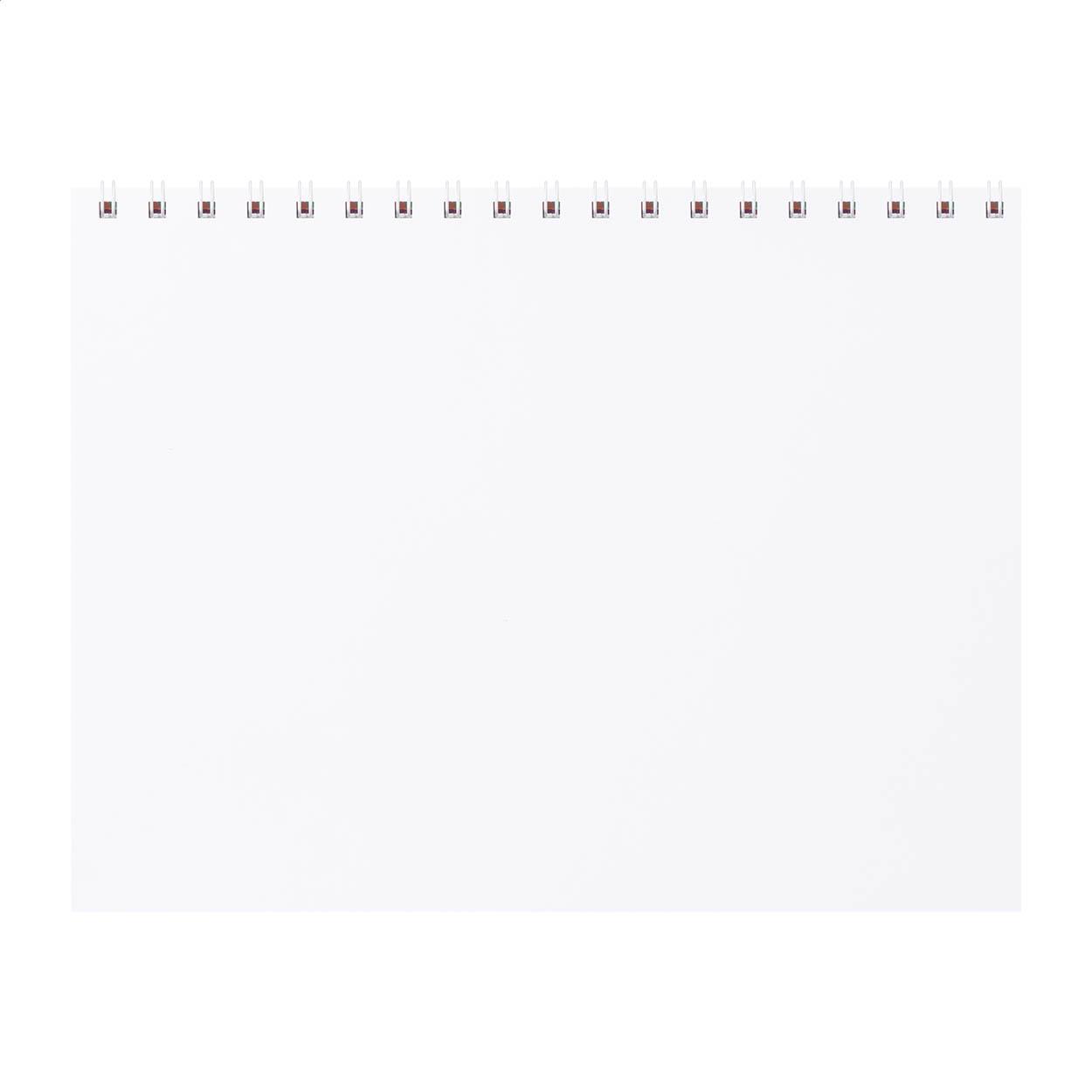Individueller Tischkalender