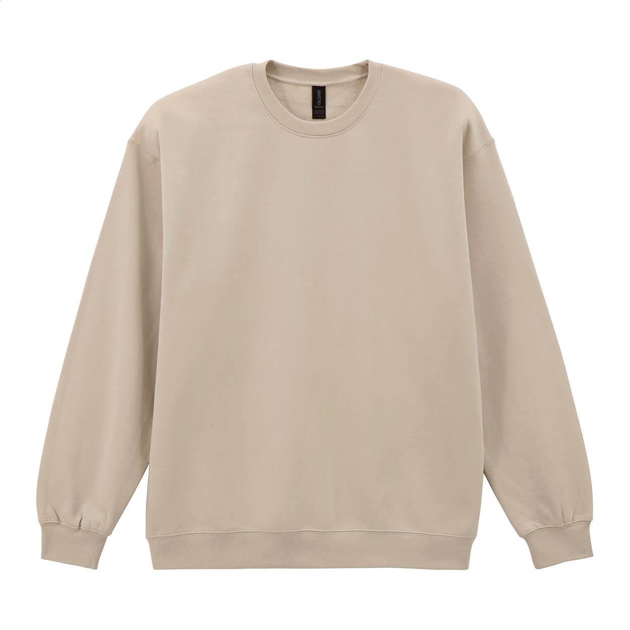 Rundhals-Sweatshirt