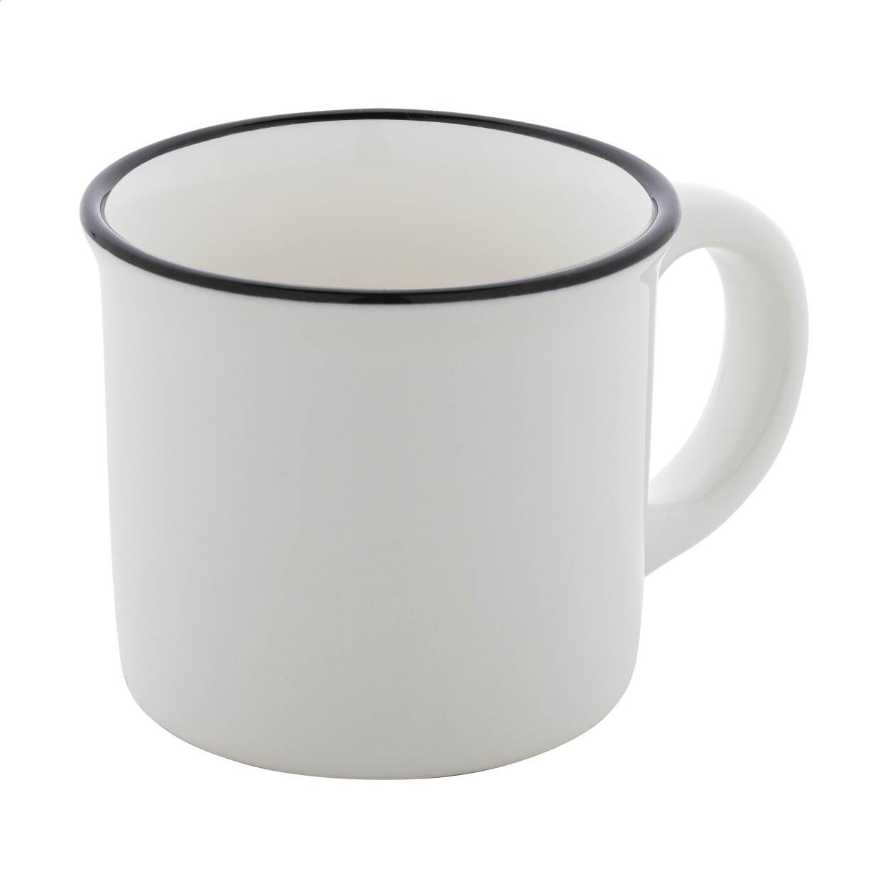 Mini Vintage-Becher