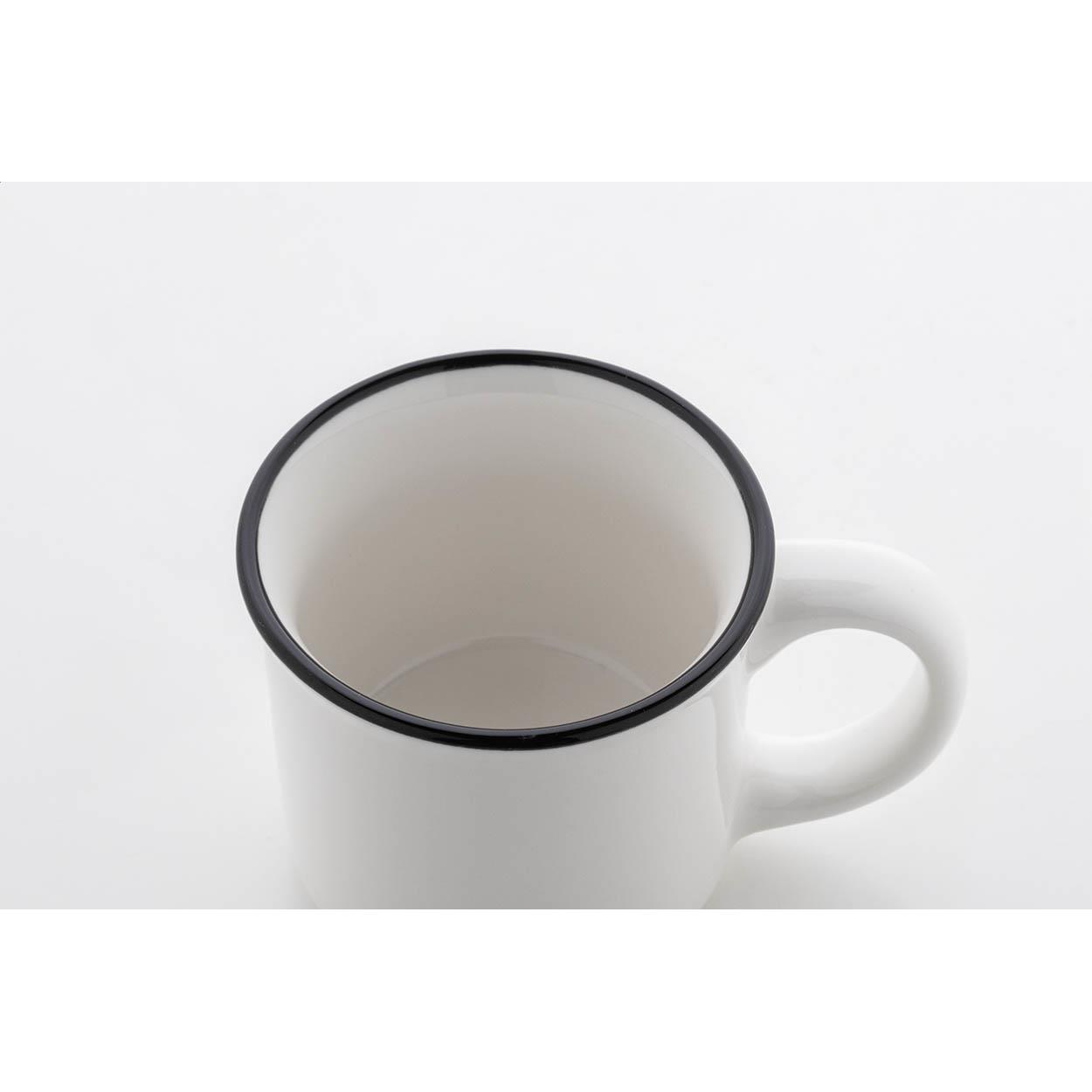 Mini Vintage-Becher