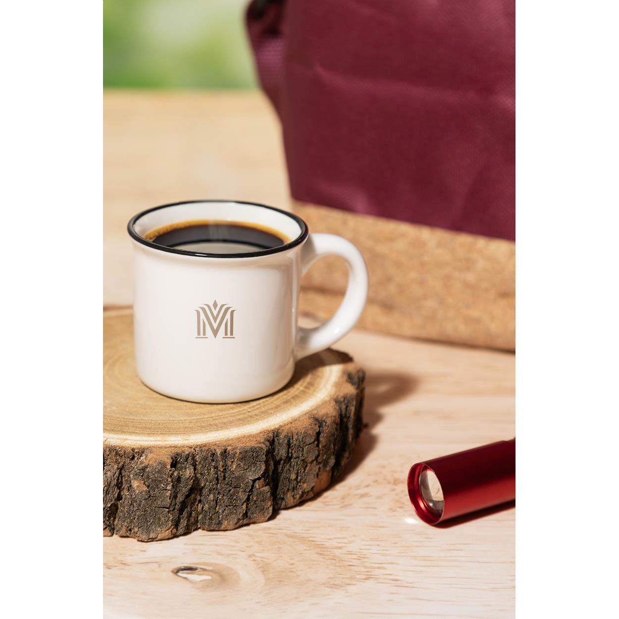 Mini Vintage-Becher