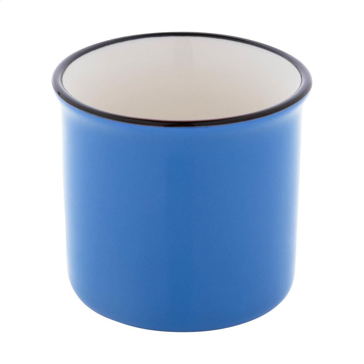 Mini Vintage-Becher