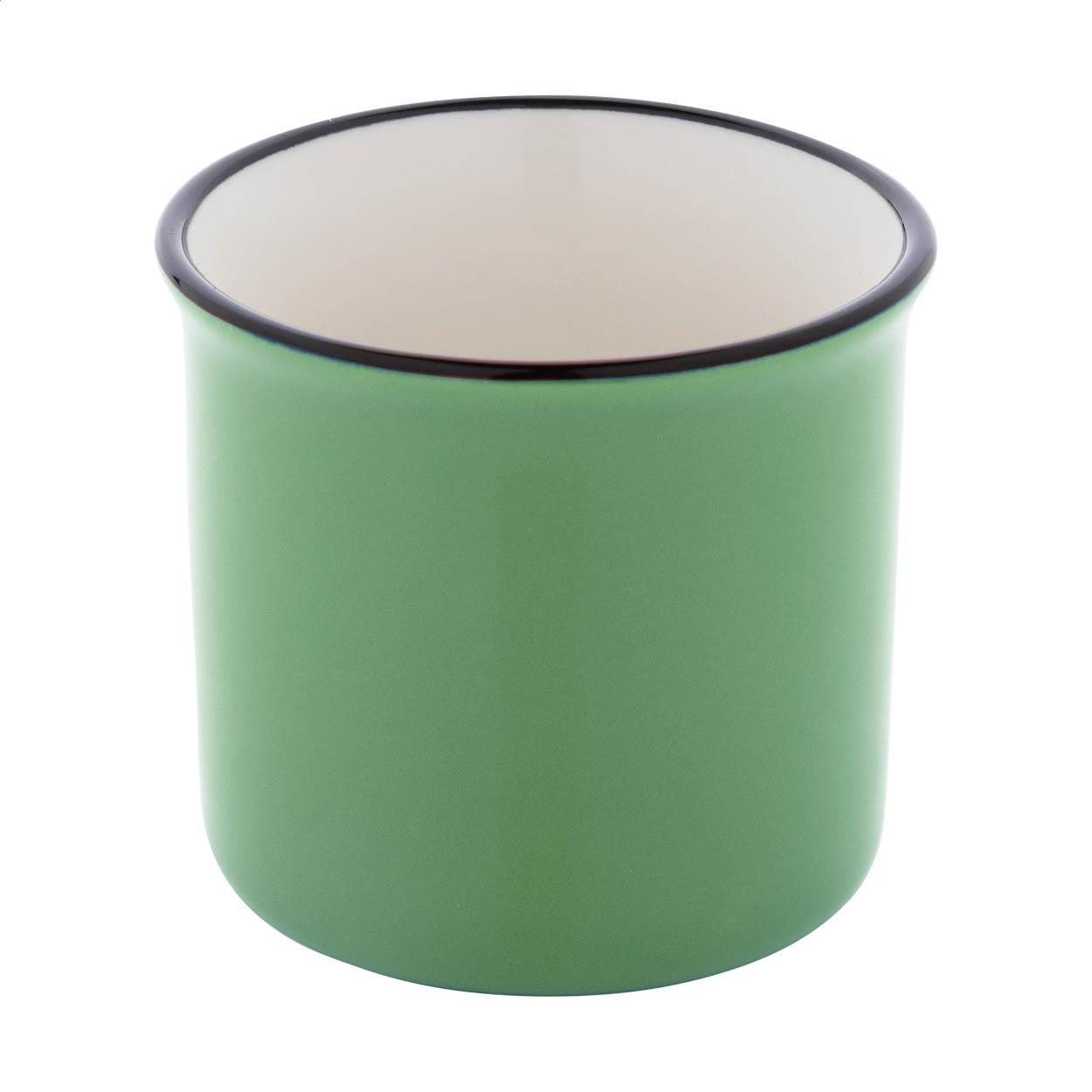 Mini Vintage-Becher