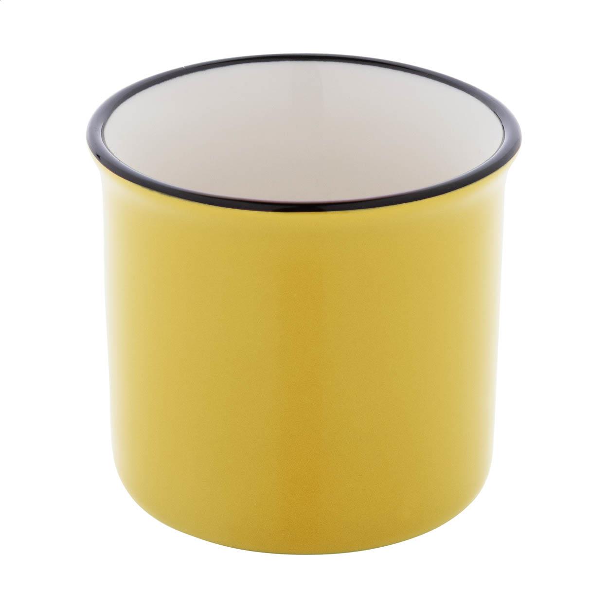 Mini Vintage-Becher