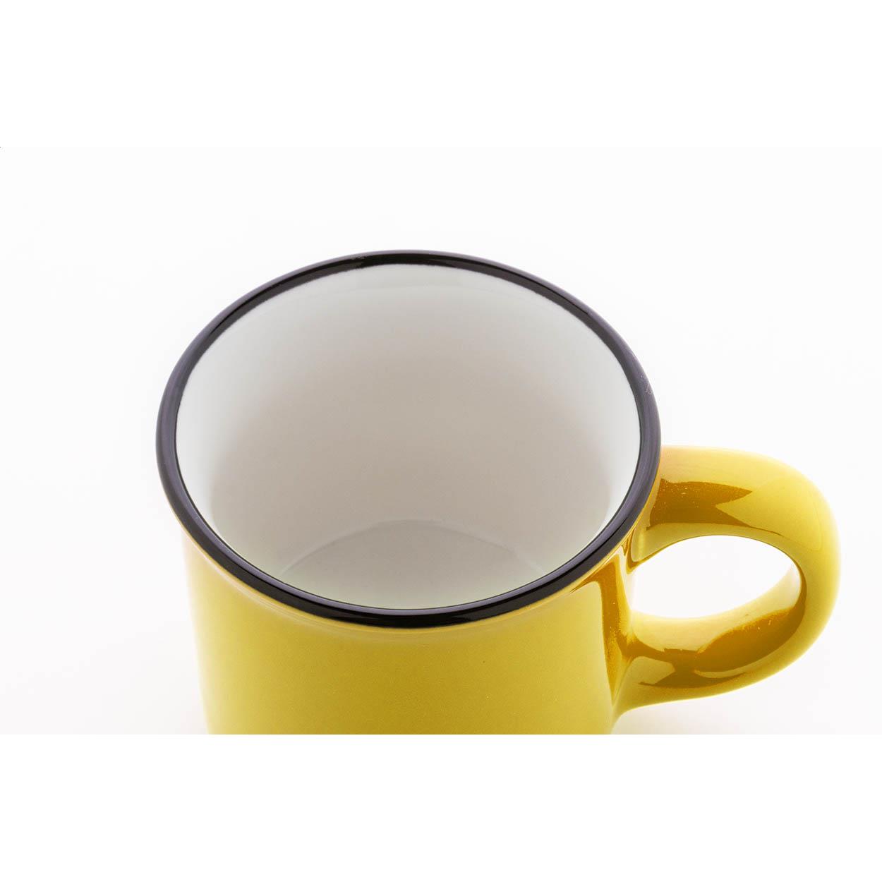Mini Vintage-Becher