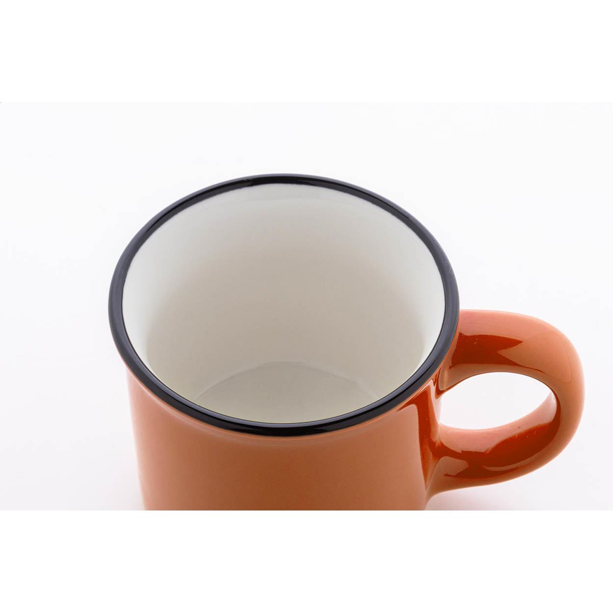 Mini Vintage-Becher