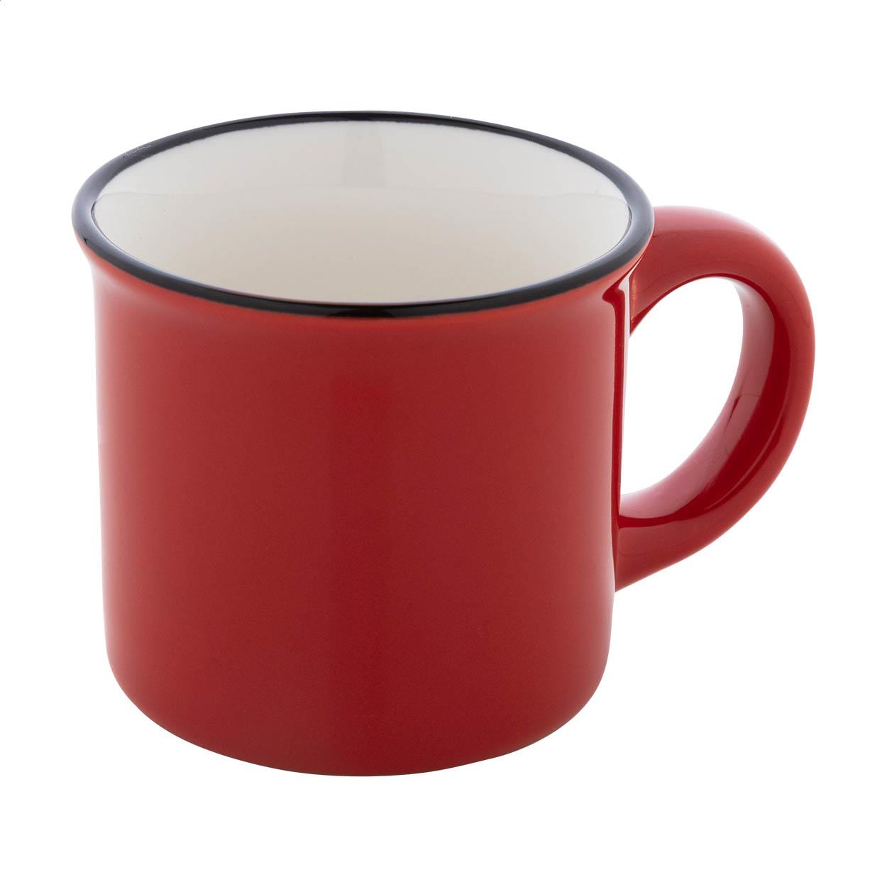 Mini Vintage-Becher
