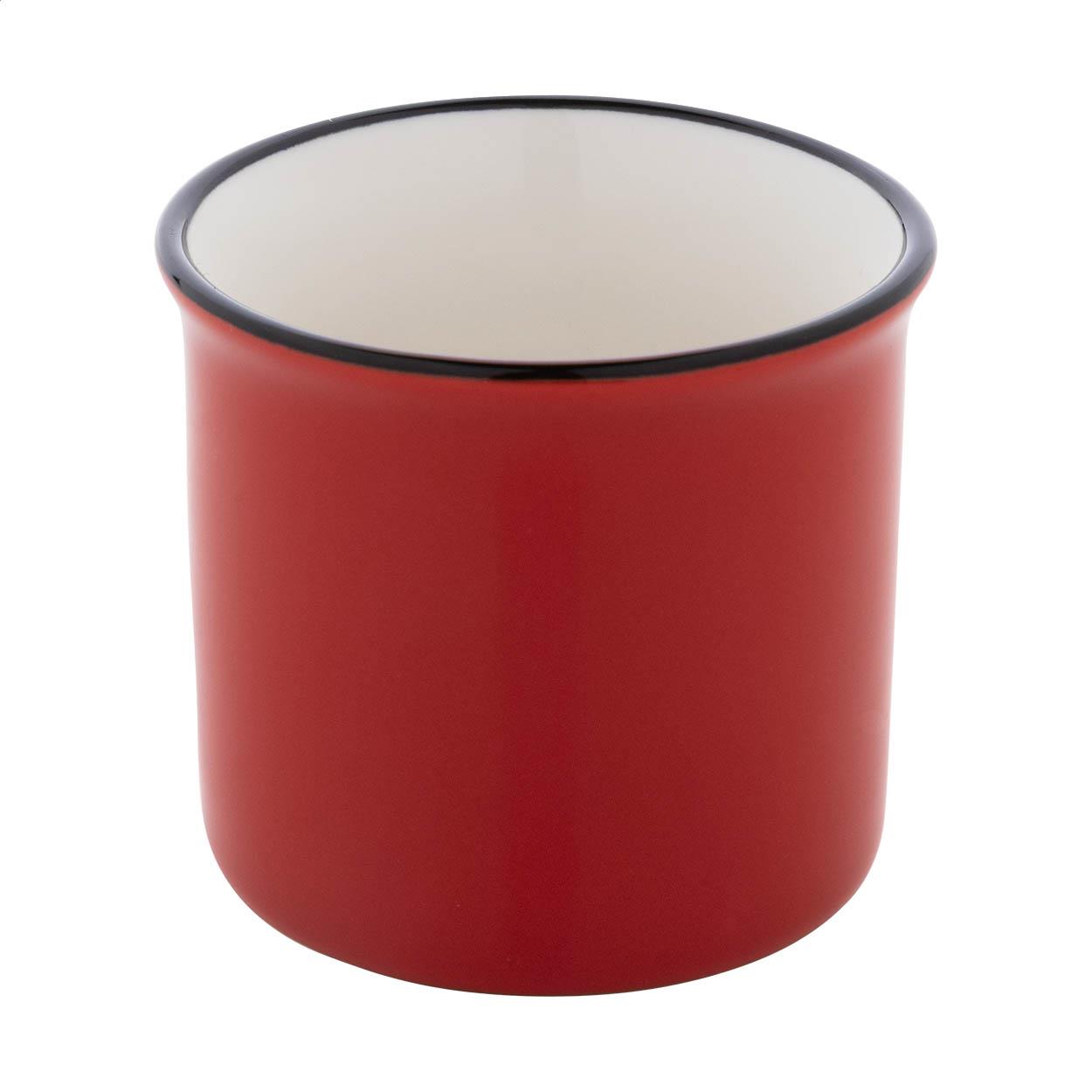 Mini Vintage-Becher