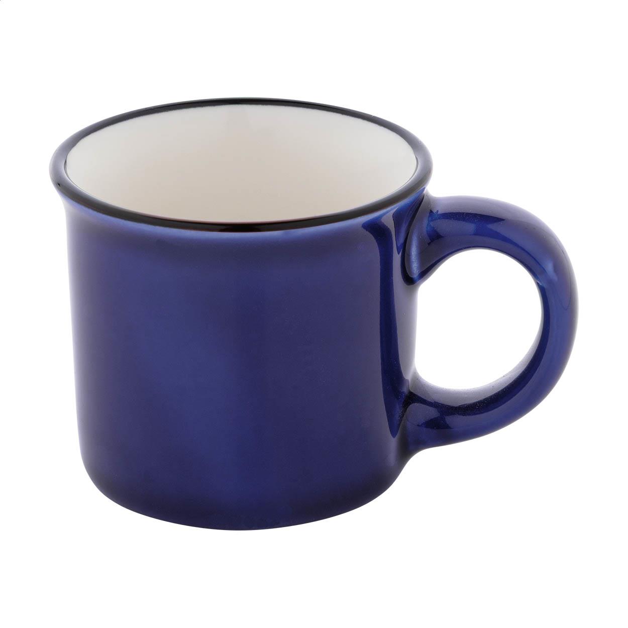 Mini Vintage-Becher