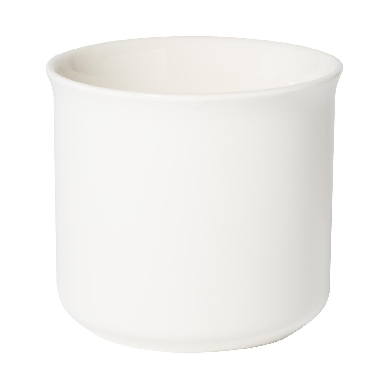 Matter Vintage-Becher