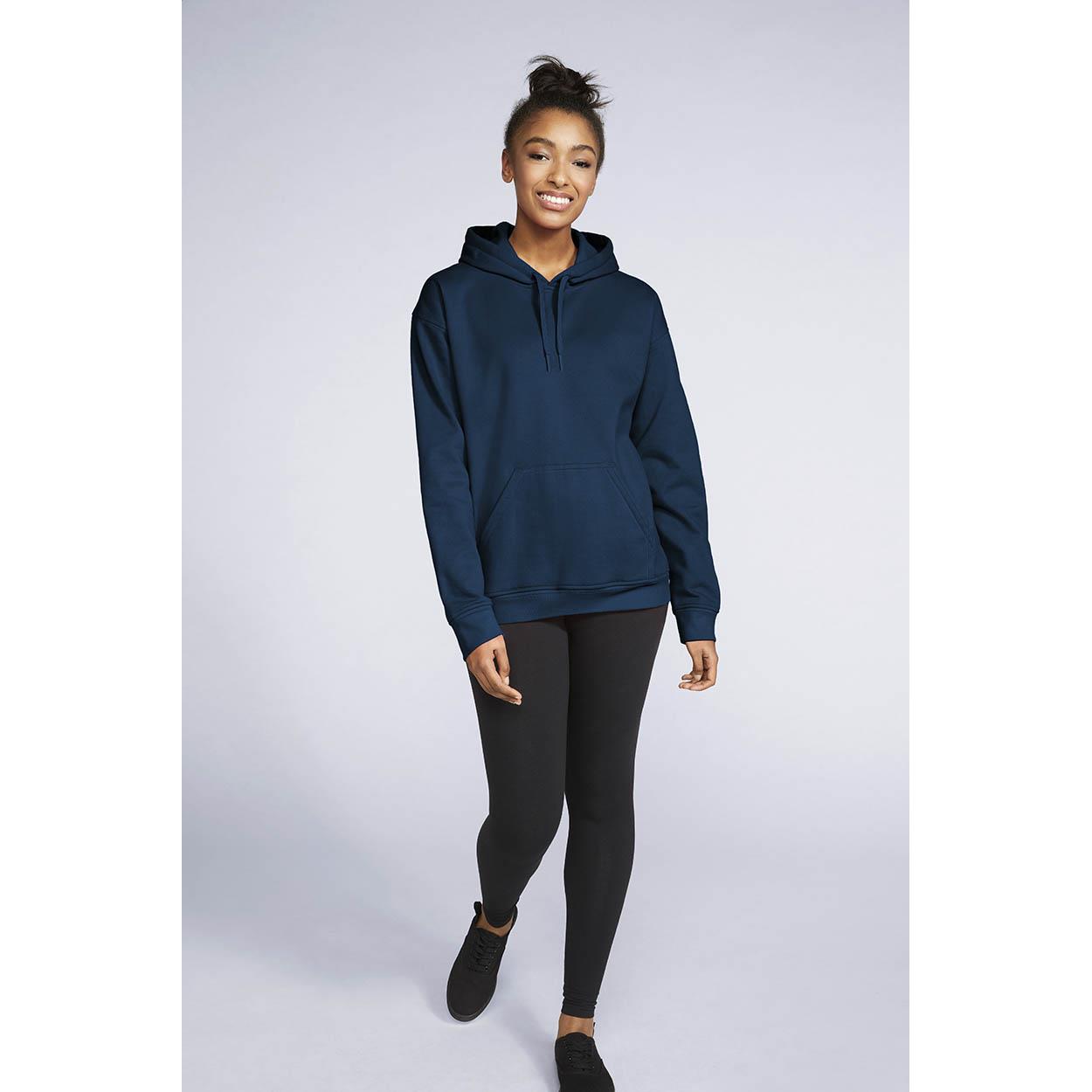 Kapuzensweatshirt