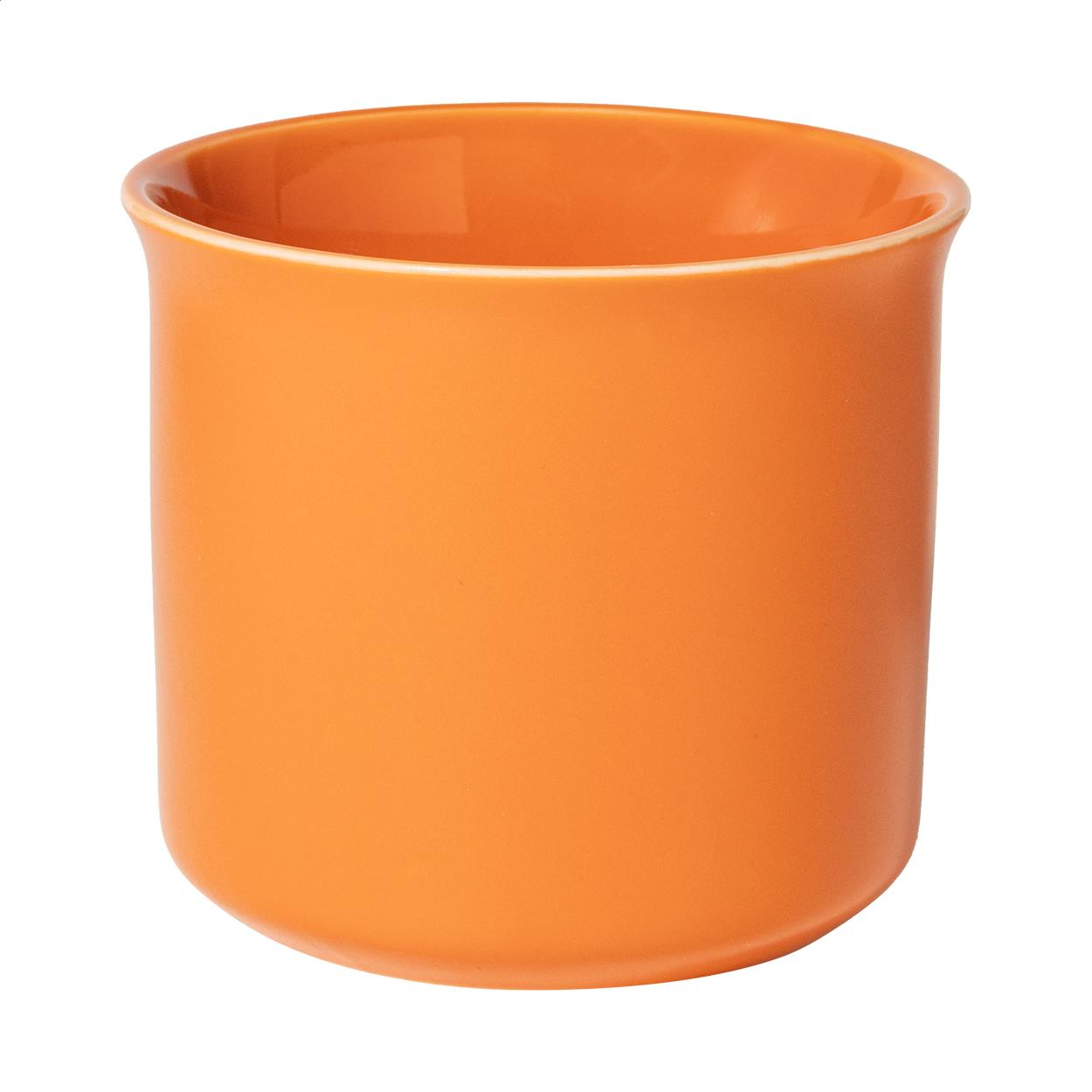 Matter Vintage-Becher