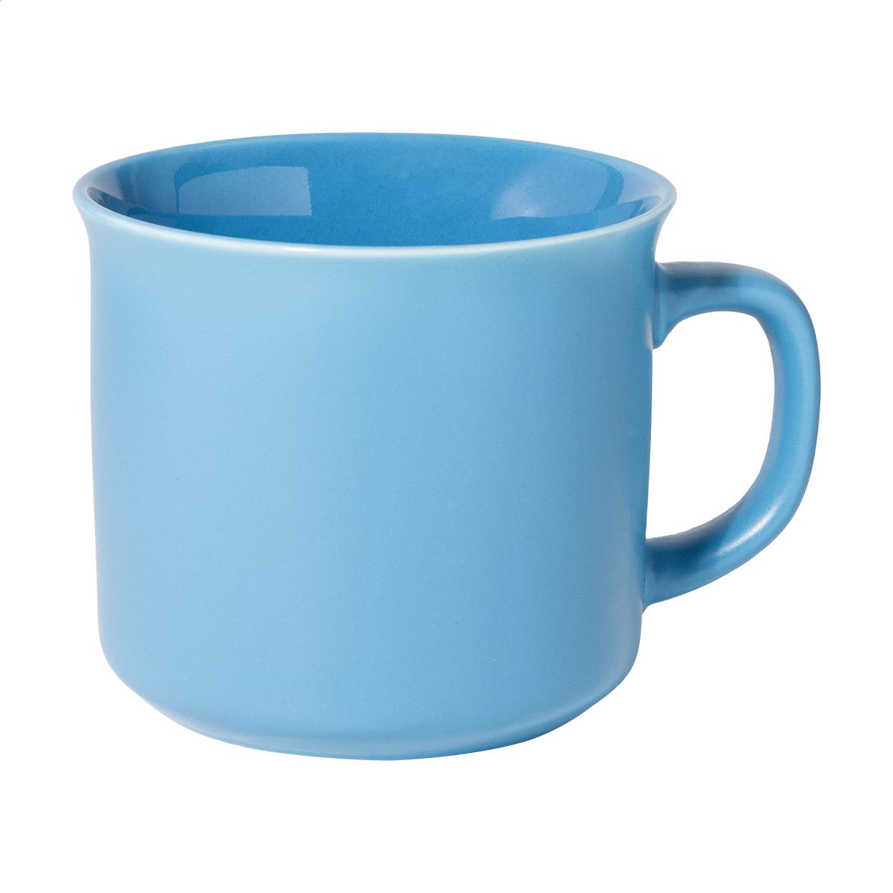 hellblau