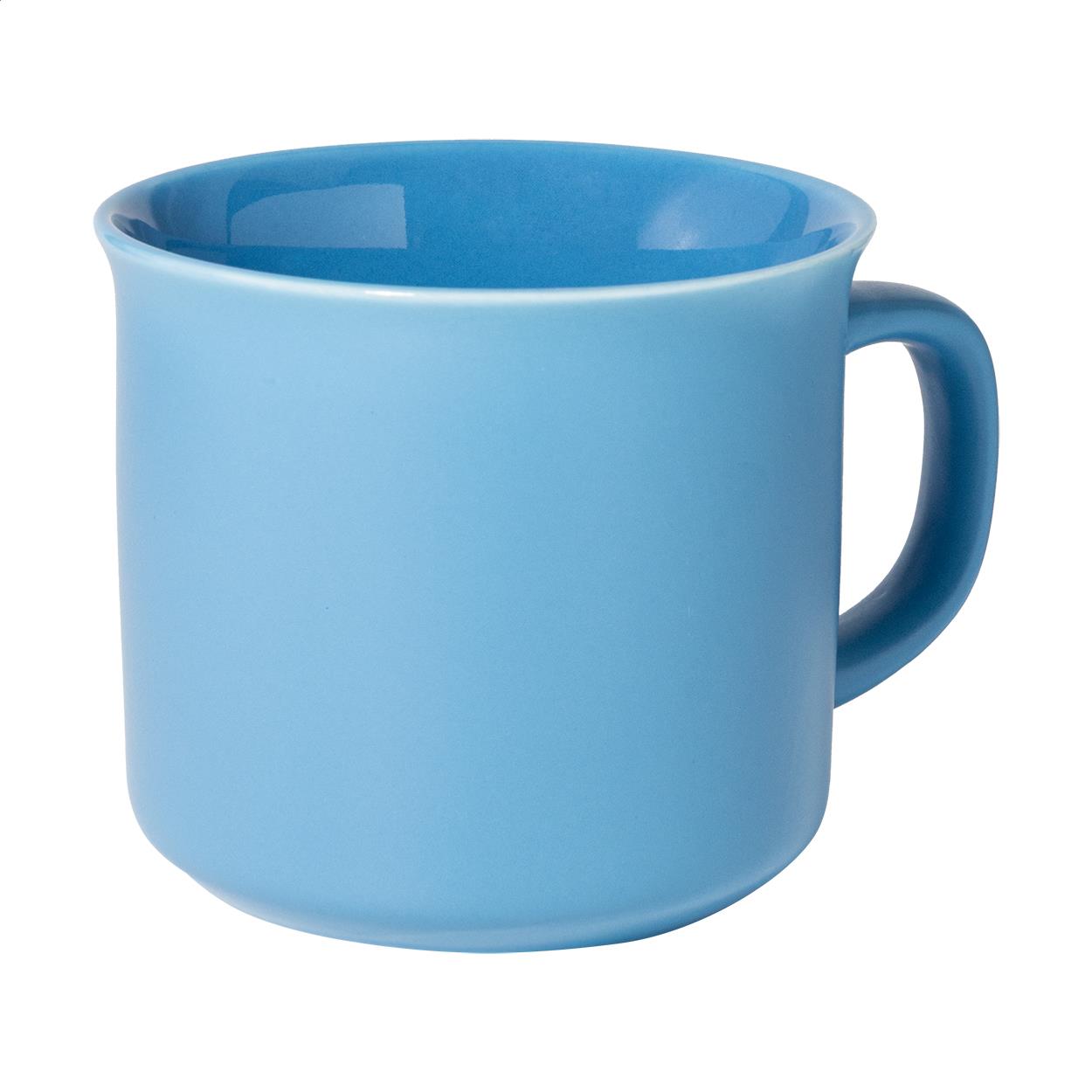 Matter Vintage-Becher