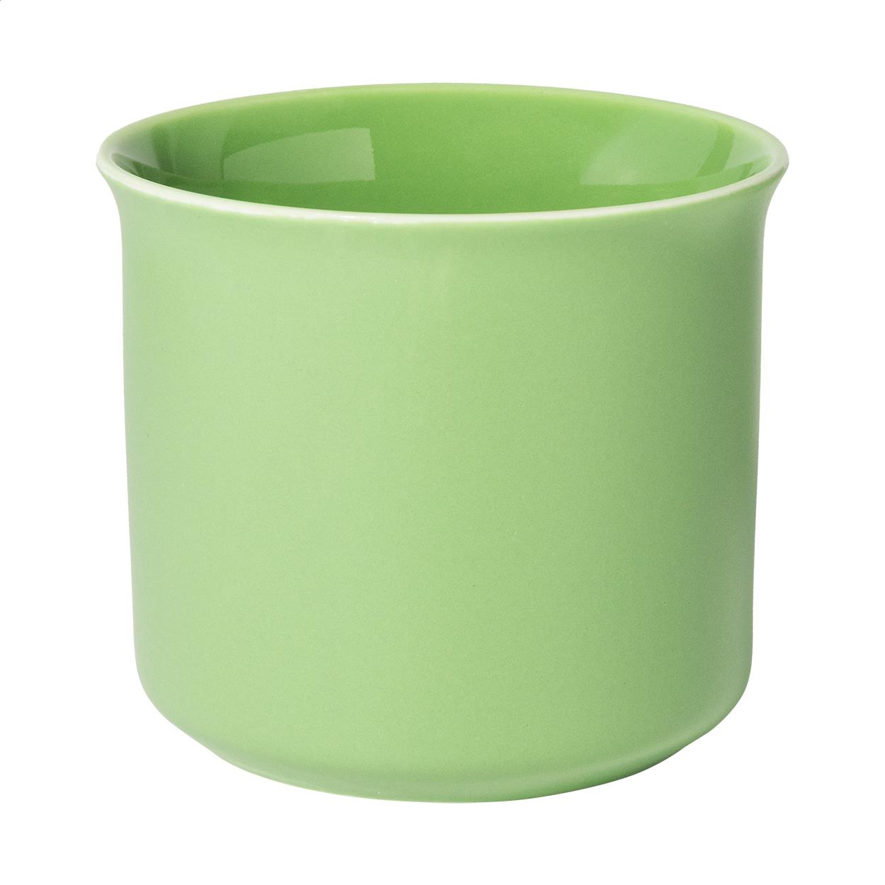 Matter Vintage-Becher