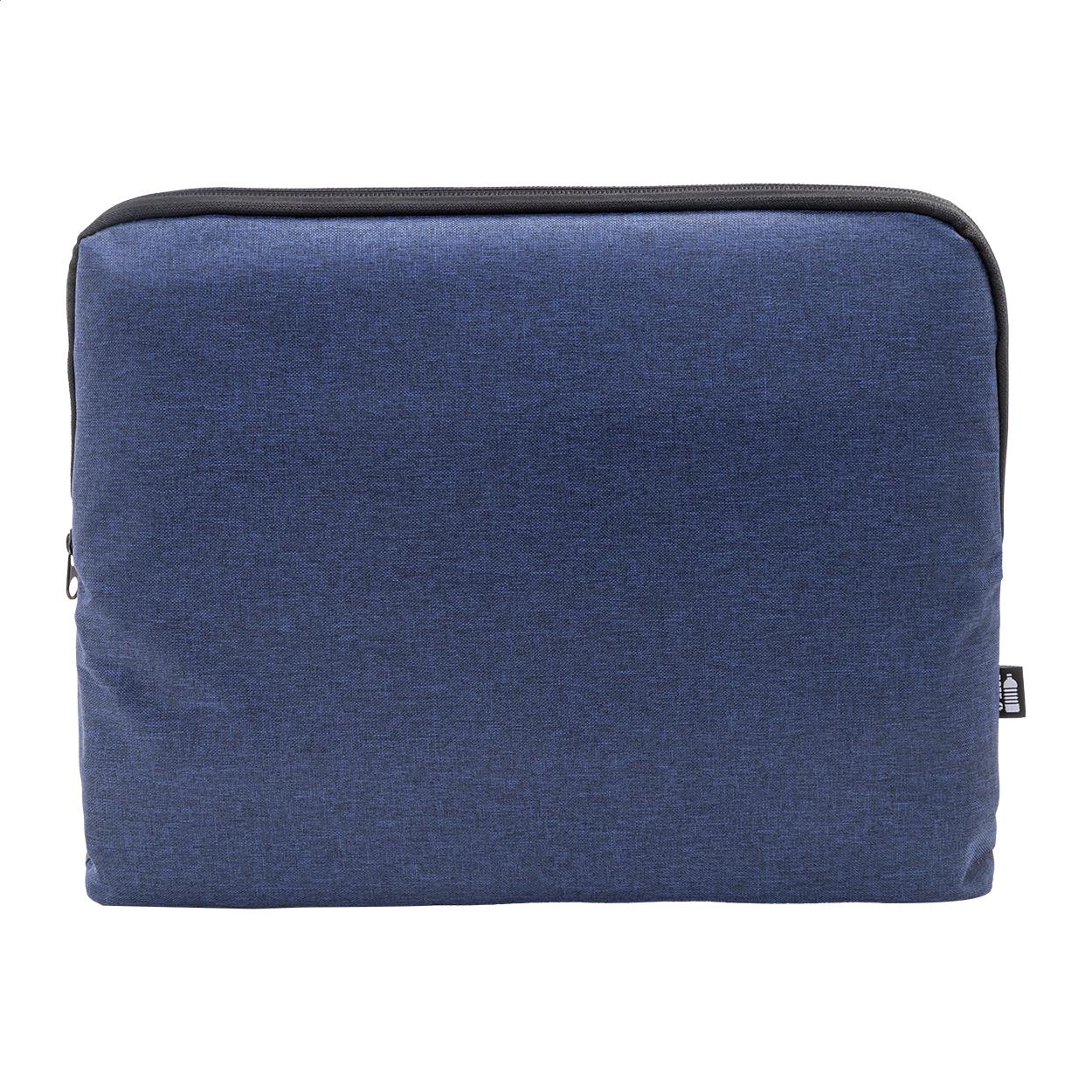Laptoptasche, RPET