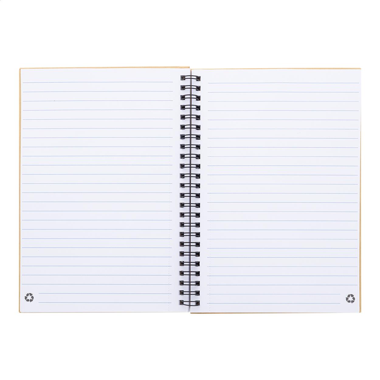 Notizbuch