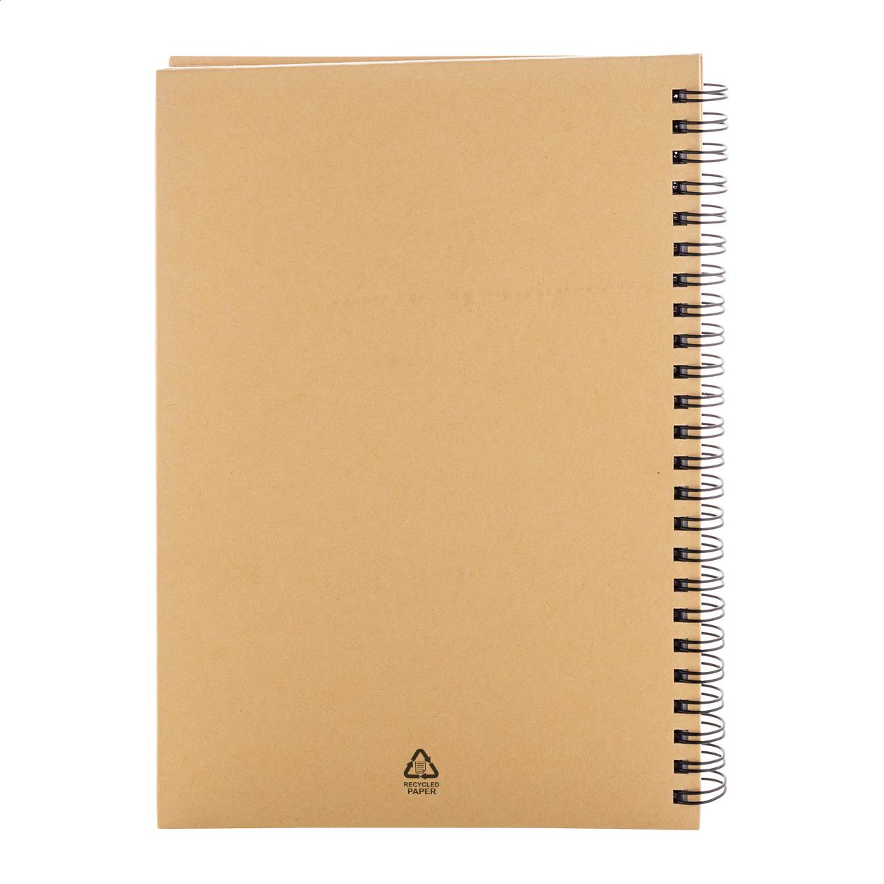Notizbuch