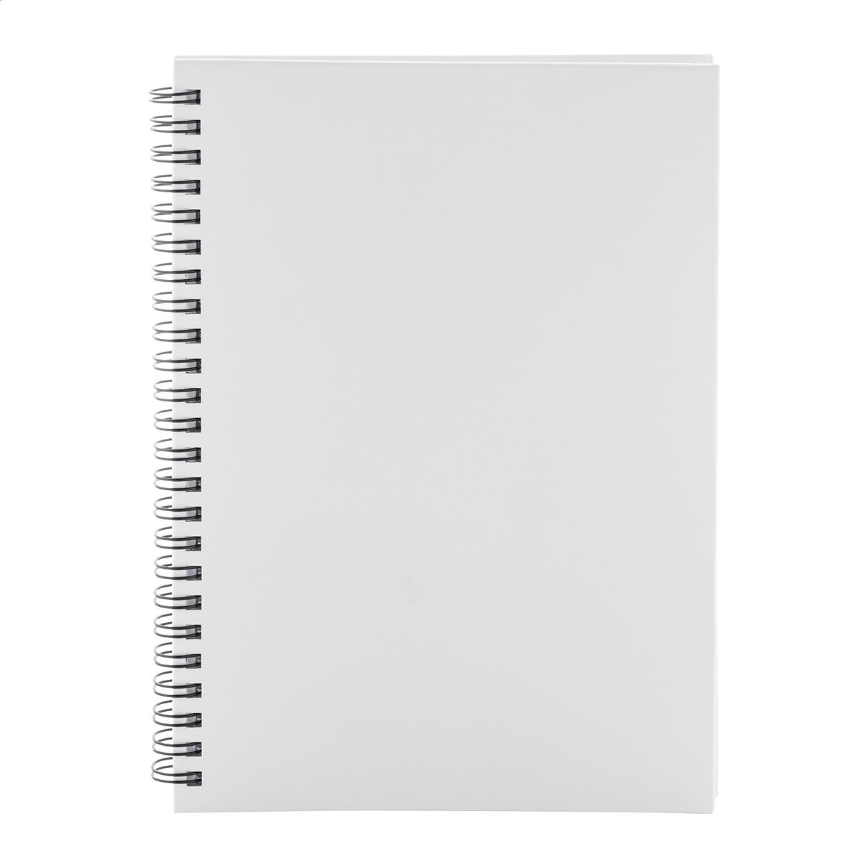 Notizbuch