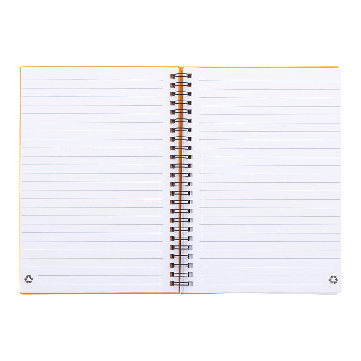 Notizbuch