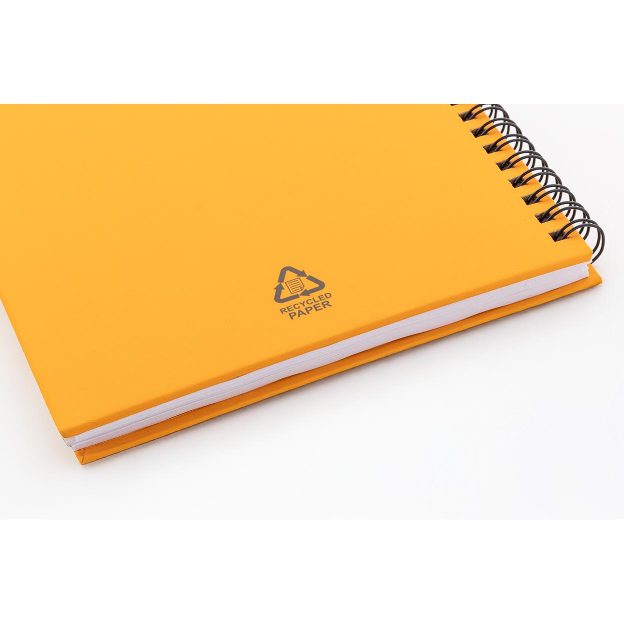 Notizbuch