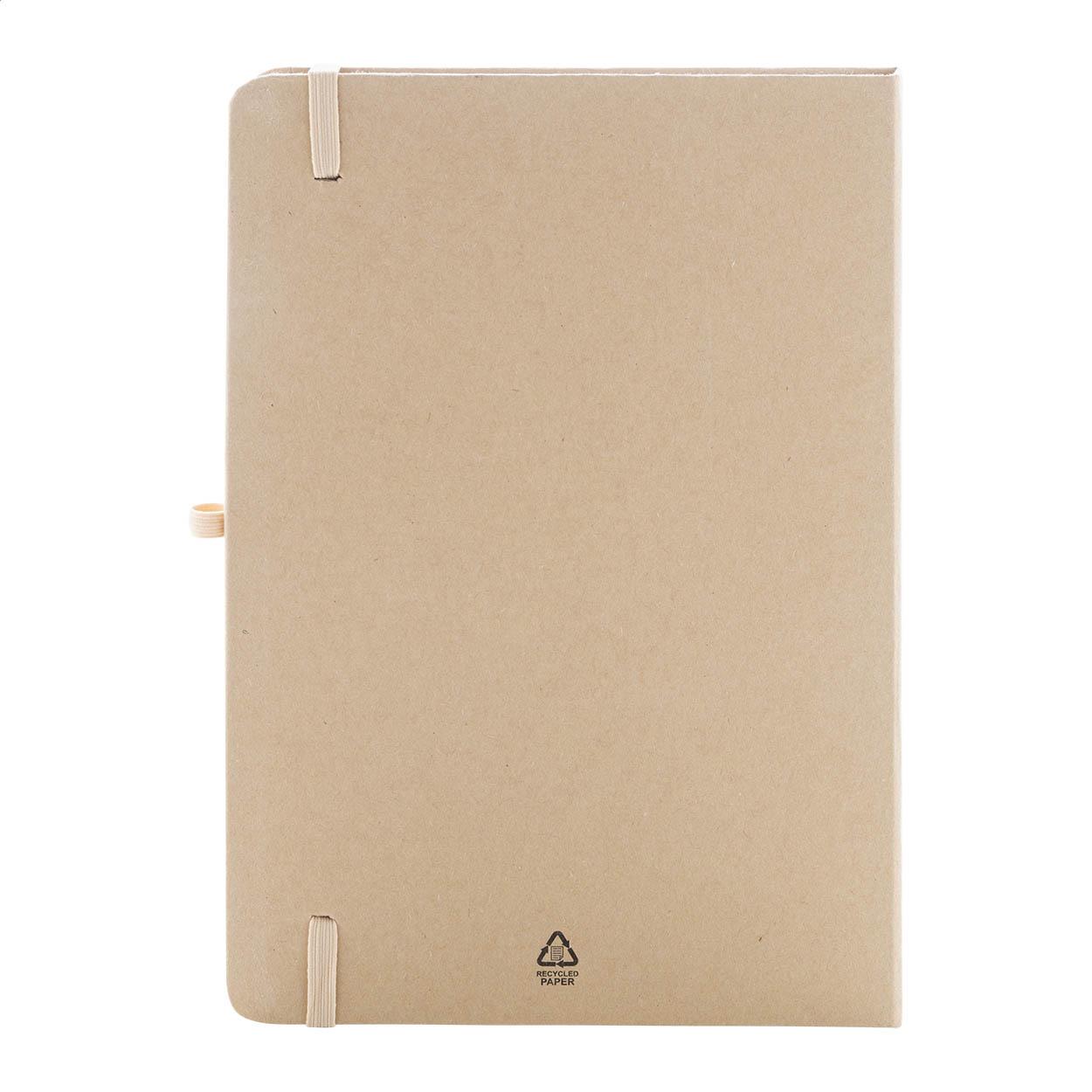 Notizbuch