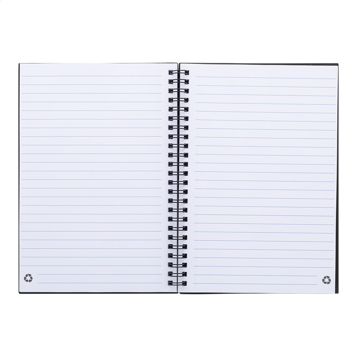 Notizbuch