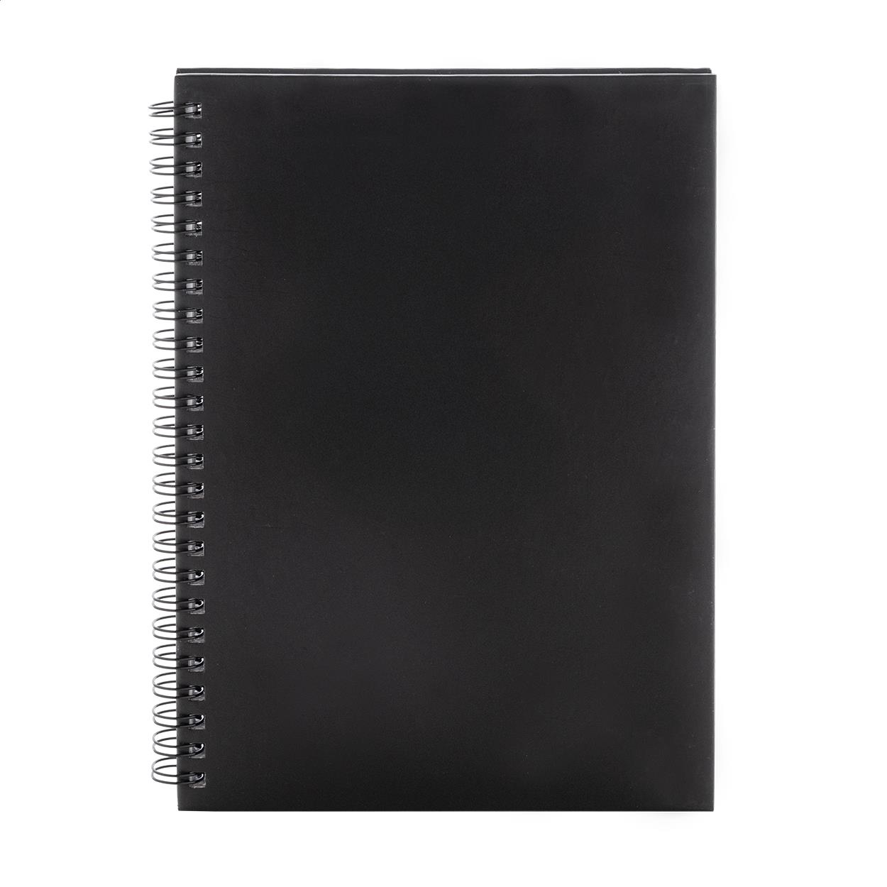 Notizbuch
