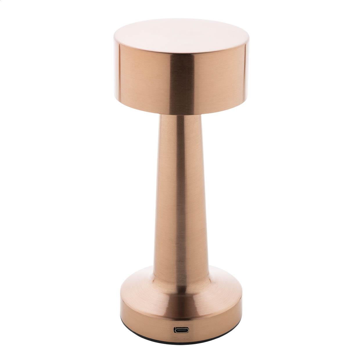 Tischlampe