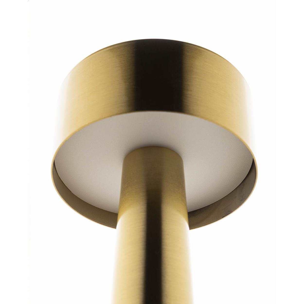 Tischlampe