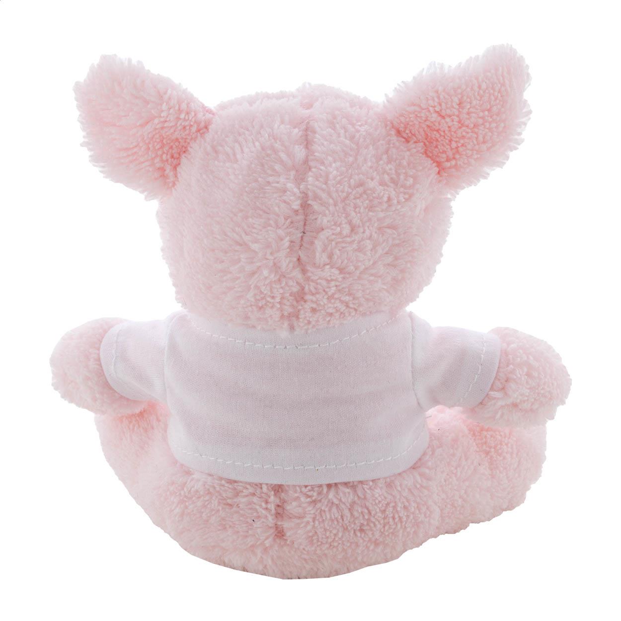 Plüschschwein RPET
