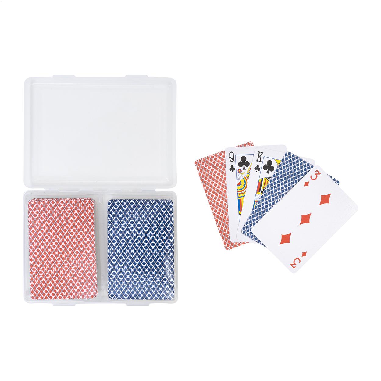 Spielkarten-Set