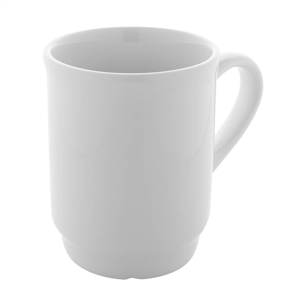 stapelbarer Keramikbecher