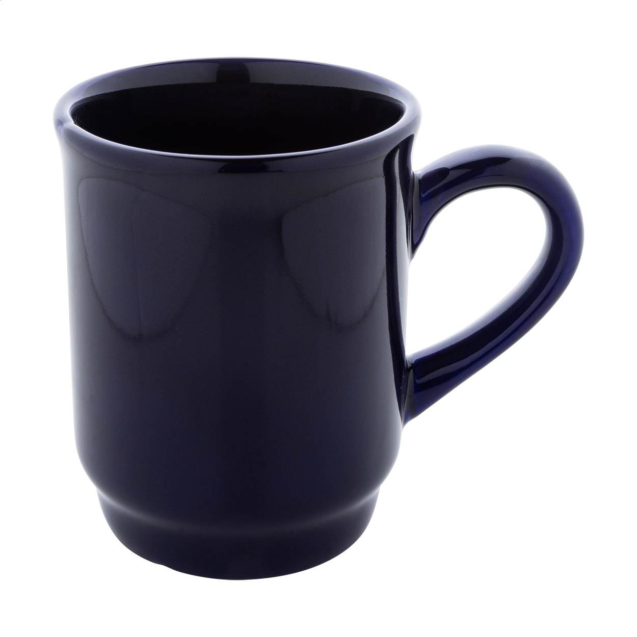 stapelbarer Keramikbecher