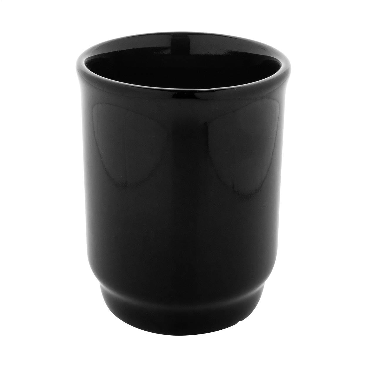 stapelbarer Keramikbecher