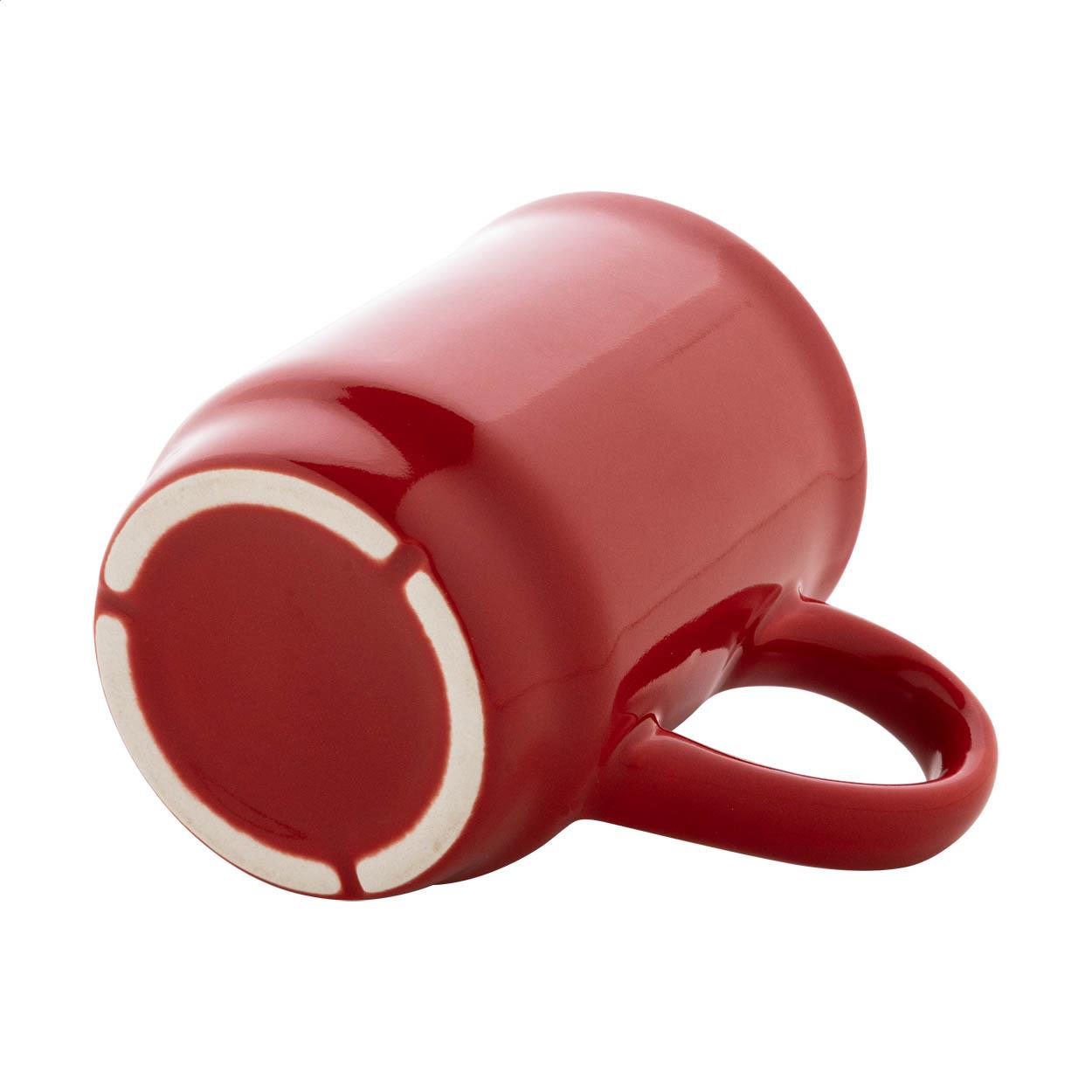 stapelbarer Keramikbecher