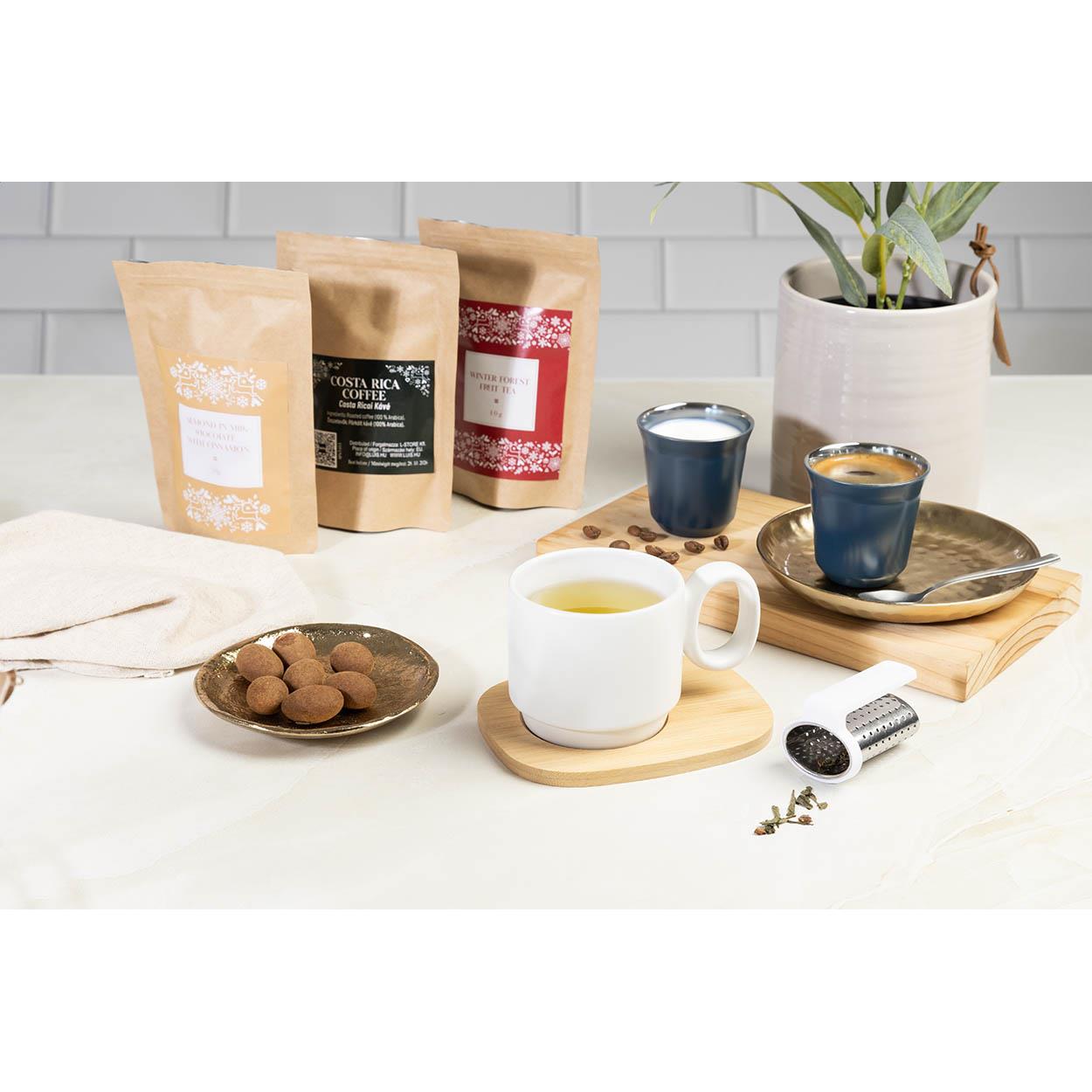 Schoko-Zimt-Mandeln, 70g