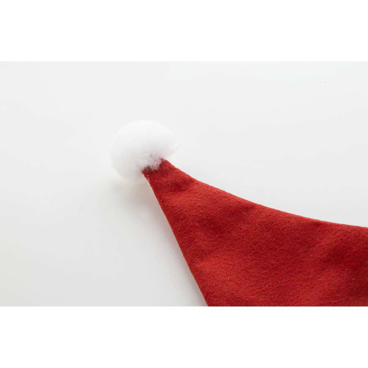 Weihnachtsmütze RPET
