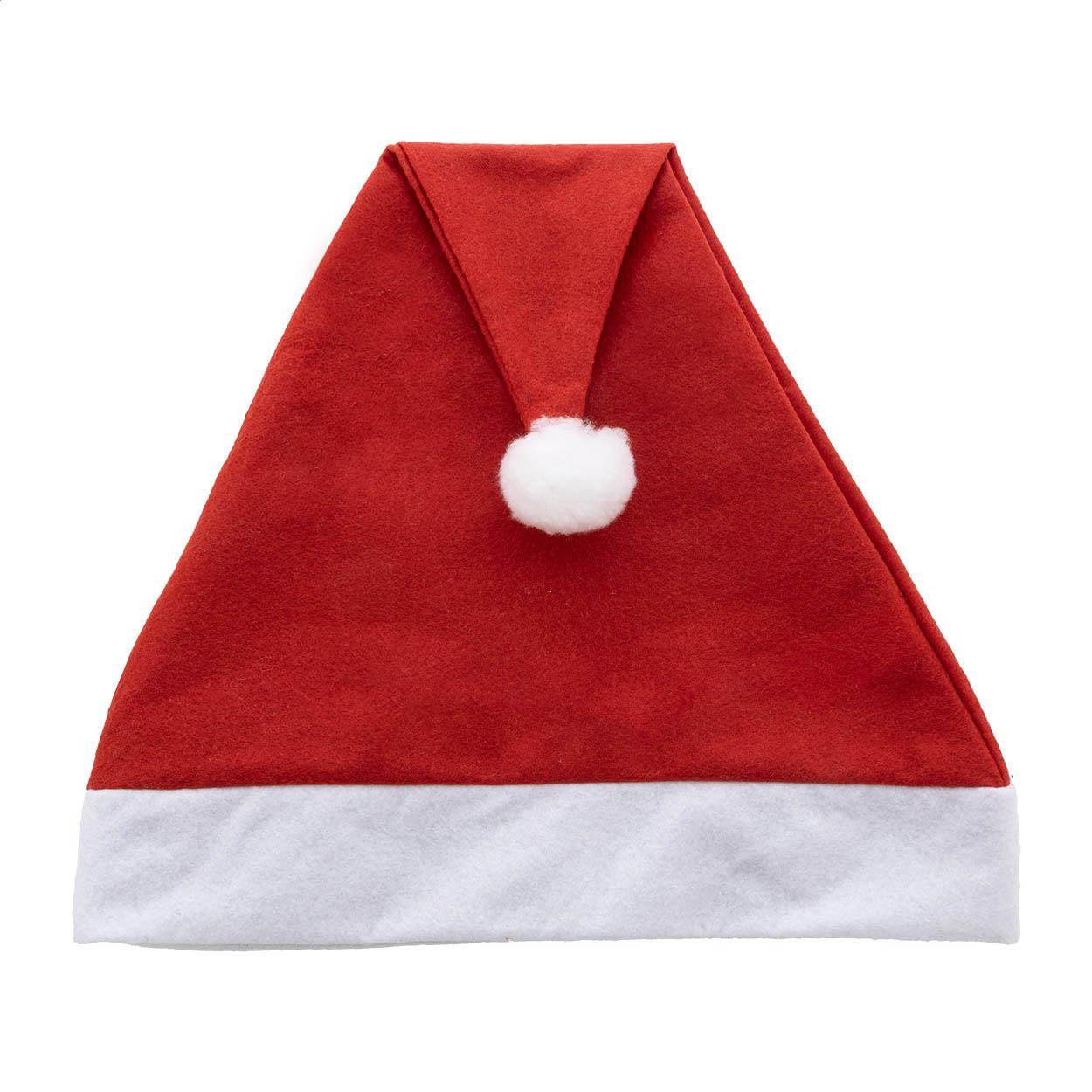 Weihnachtsmütze RPET