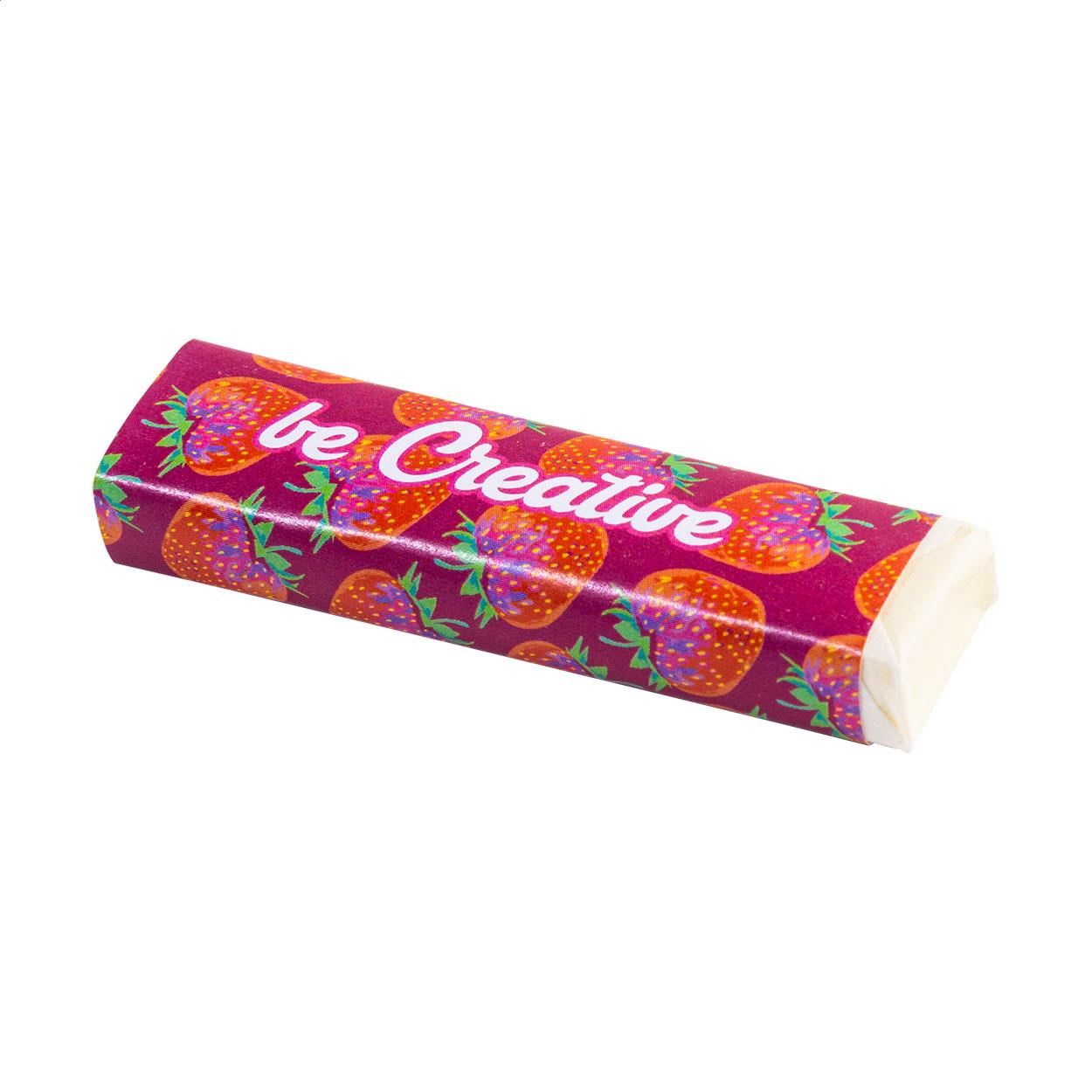 Individuelle Bonbonpackung