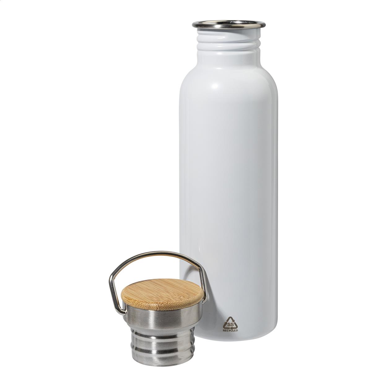 RSS Flasche