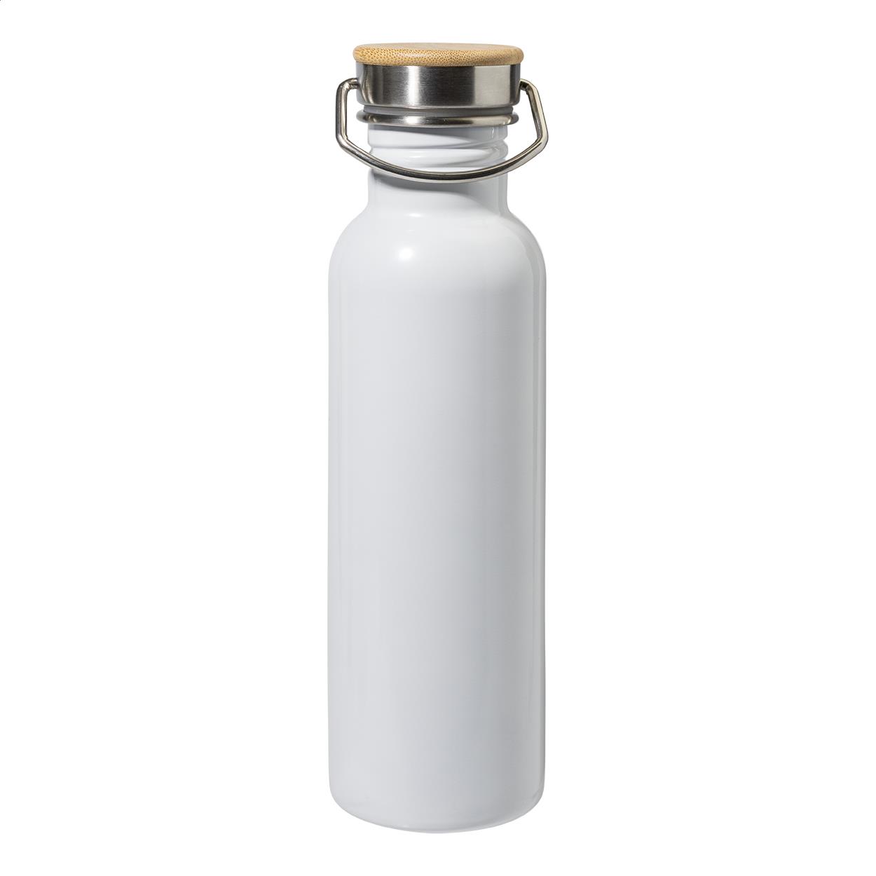 RSS Flasche