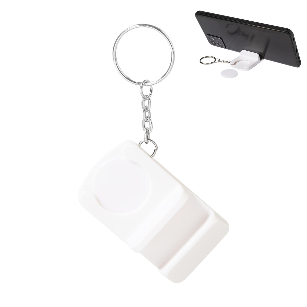 RABS EKW-Chip mit Schlüsselanhänger