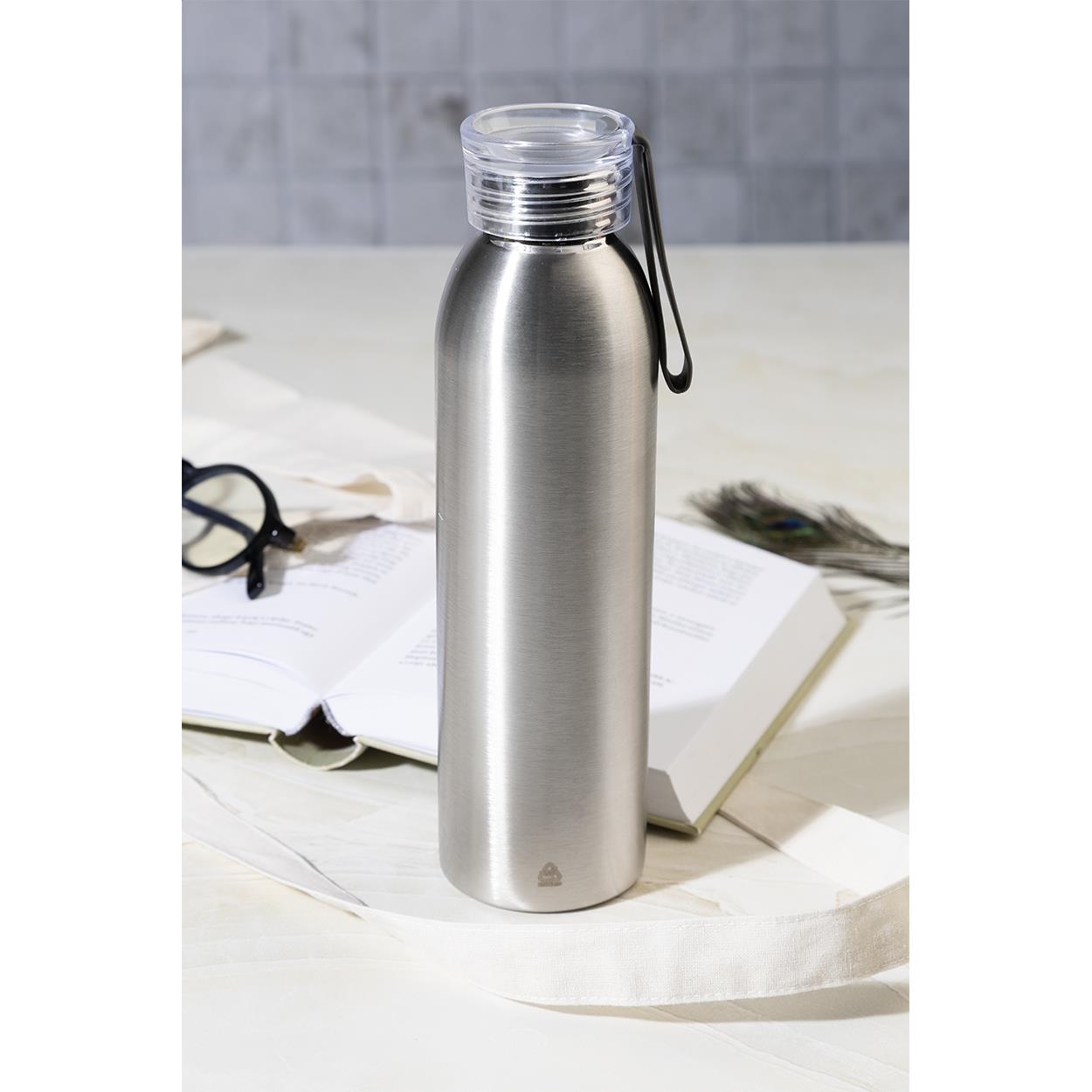 RSS Flasche
